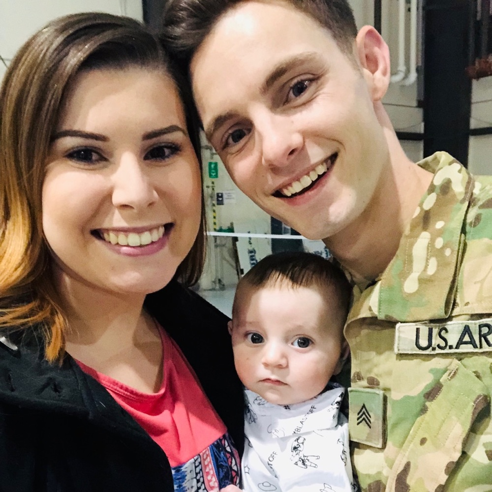 Meet your Posher, Kylie